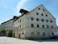 Altes Brauhaus